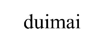 DUIMAI