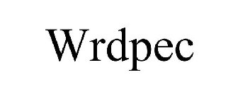 WRDPEC