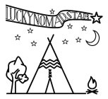 LUCKYNOMADSTAR