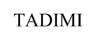 TADIMI