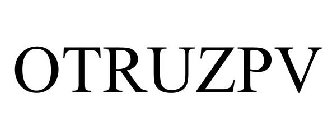 OTRUZPV