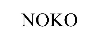 NOKO