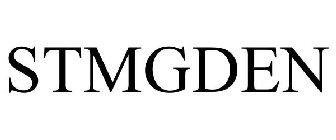 STMGDEN