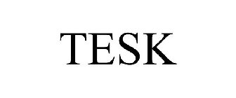 TESK