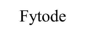 FYTODE