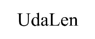 UDALEN