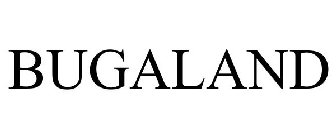 BUGALAND