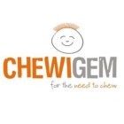 CHEWIGEM FOR THE NEED TO CHEW