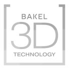 BAKEL 3D TECHNOLOGY