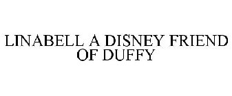 LINABELL A DISNEY FRIEND OF DUFFY