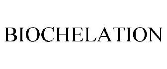 BIOCHELATION