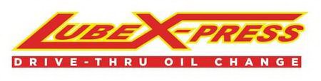 LUBE X-PRESS DRIVE-THRU OIL CHANGE