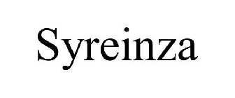 SYREINZA