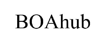 BOAHUB