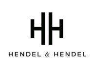 H H HENDEL & HENDEL