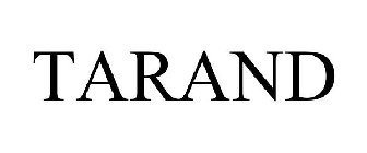 TARAND