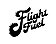 FLIGHT FUEL