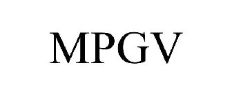 MPGV