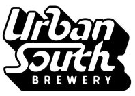 URBAN SOUTH BREWERY