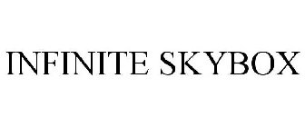 INFINITE SKYBOX