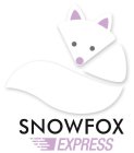 SNOWFOX EXPRESS