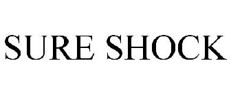 SURE SHOCK