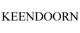 KEENDOORN