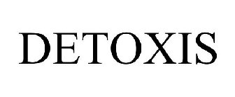 DETOXIS