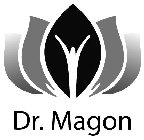 DR. MAGON