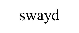 SWAYD