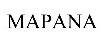 MAPANA