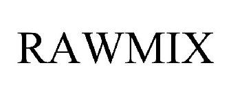 RAWMIX
