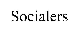SOCIALERS