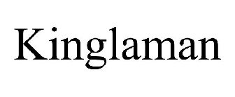 KINGLAMAN