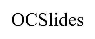 OCSLIDES