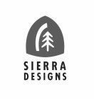 SIERRA DESIGNS