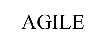 AGILE
