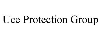 UCE PROTECTION GROUP