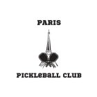 PARIS PICKLEBALL CLUB