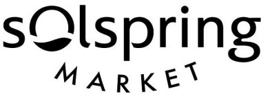 SOLSPRING MARKET