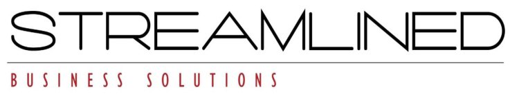 STREAMLINED BUSINESS SOLUTIONS