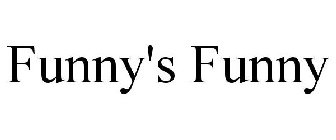 FUNNY'S FUNNY