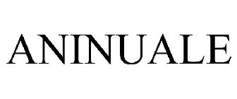 ANINUALE