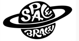 SPACE BRACE