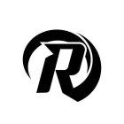 R