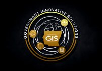 GOVERNMENT INNOVATIVE SOLUTIONS GIS