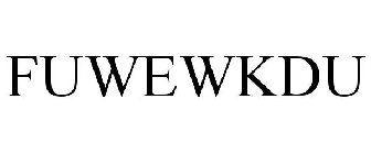 FUWEWKDU