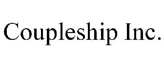 COUPLESHIP INC.
