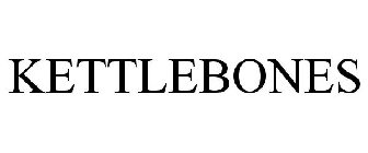 KETTLEBONES