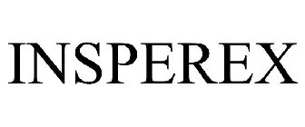 INSPEREX